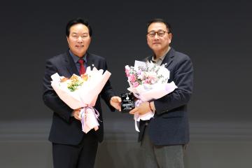 서울특별시 구의회 의장협의회 월례회의