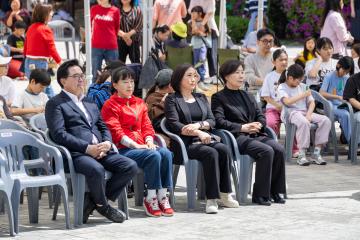 2026 동작구 백일장·청소년 사생대회