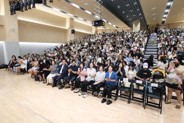 조선미교수 육아콘서트