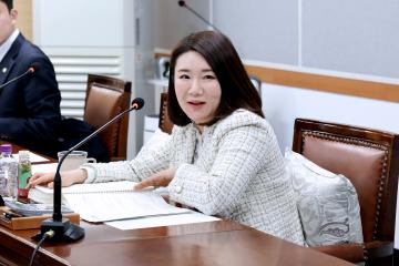 제339회 동작구의회 임시회 행정재무위원회(주요업무보고)1