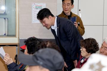 상도종합사회복지관 가정의 달 행사