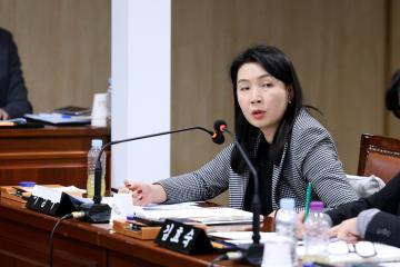 제339회 동작구의회 임시회 복지건설위원회