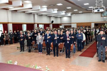 2026 동업무보고회(노량진2동)