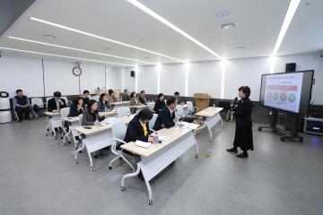 2025년 의원4대 폭력 예방교육