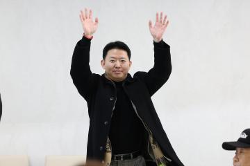 동행네트워크 한마음행사