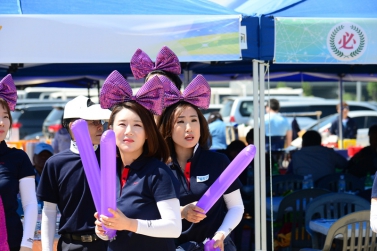 2019 서울시 구의회 의원 한마음 체육대회