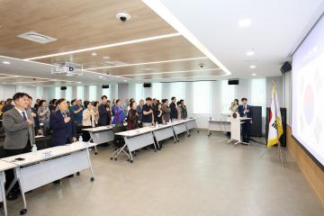 2026 통일공감 강연회