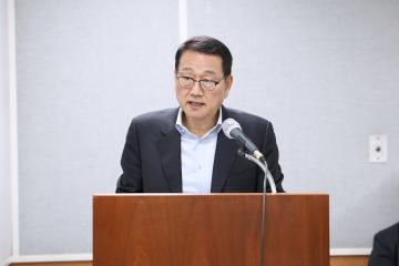 제340회 동작구의회 임시회 의회운영위원회