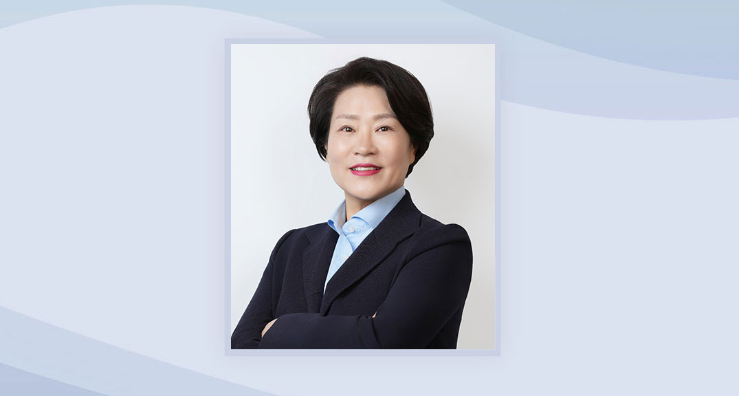 강한옥 의장