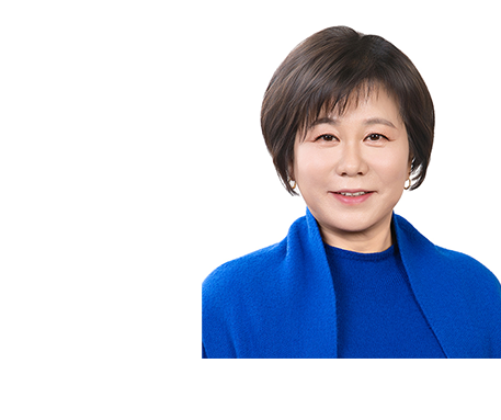 동작구의회 행정재무위원장 김은하